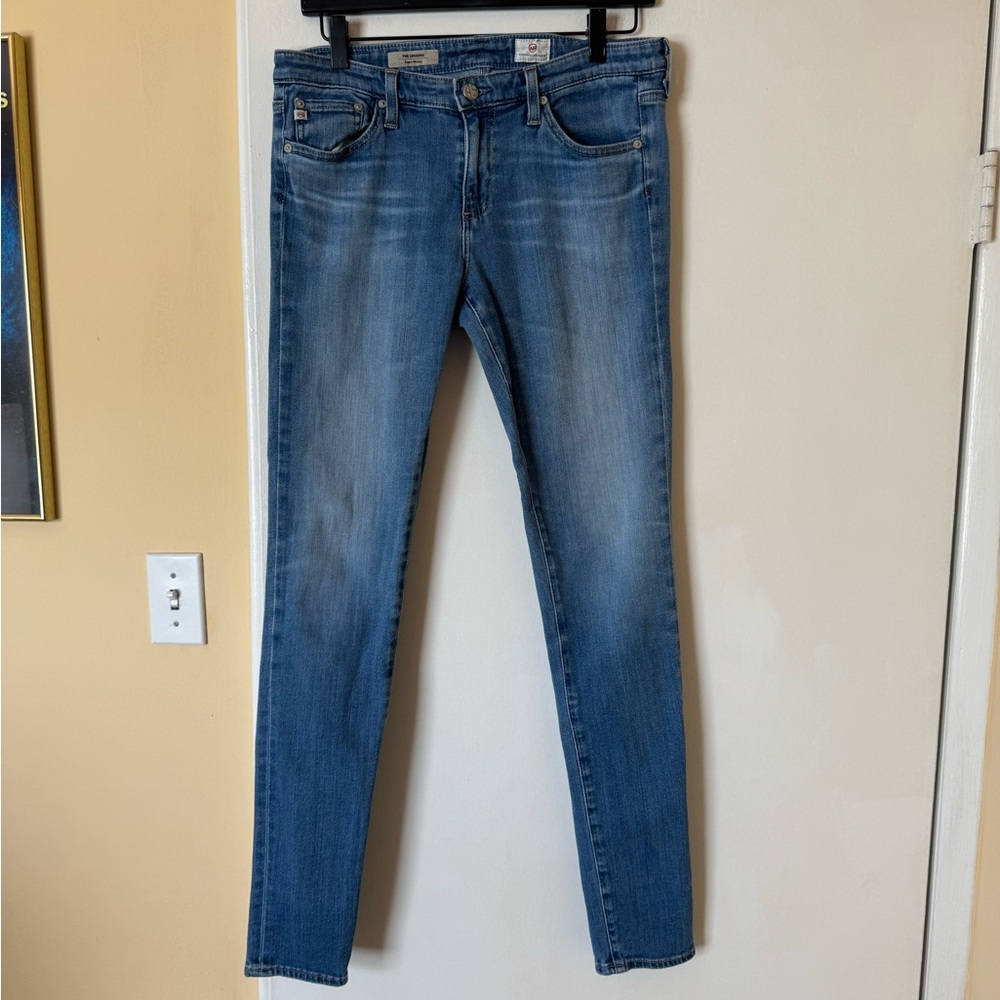AG ADRIANO GOLDSCHMIED jeans - size 30 - EUC